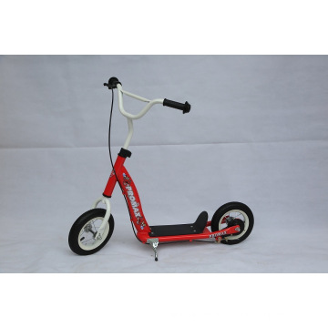 10" Steel Frame Kids Scooter (GL212-CQA)